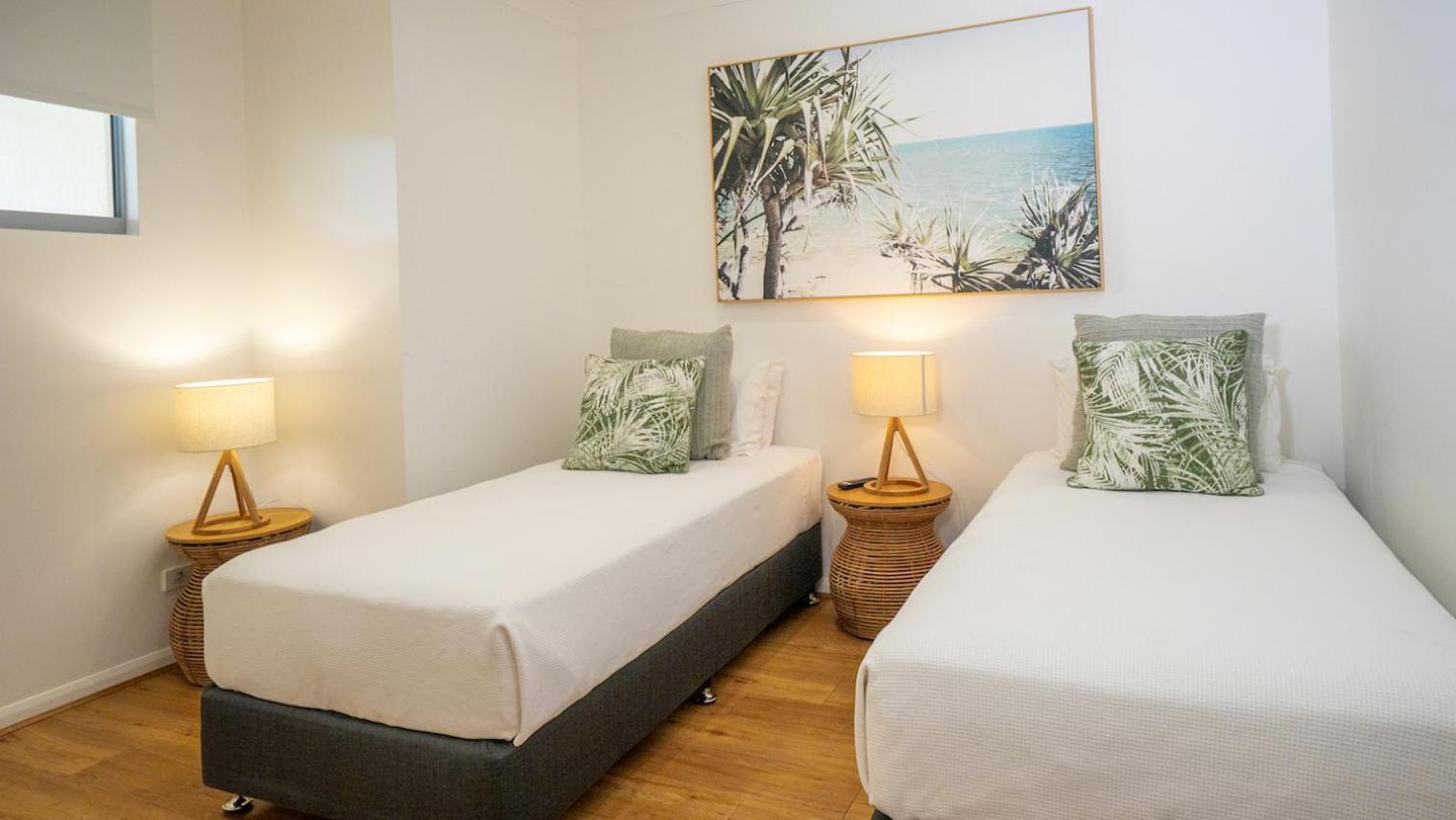 Vue Apartments Trinity Beach Zimmer foto