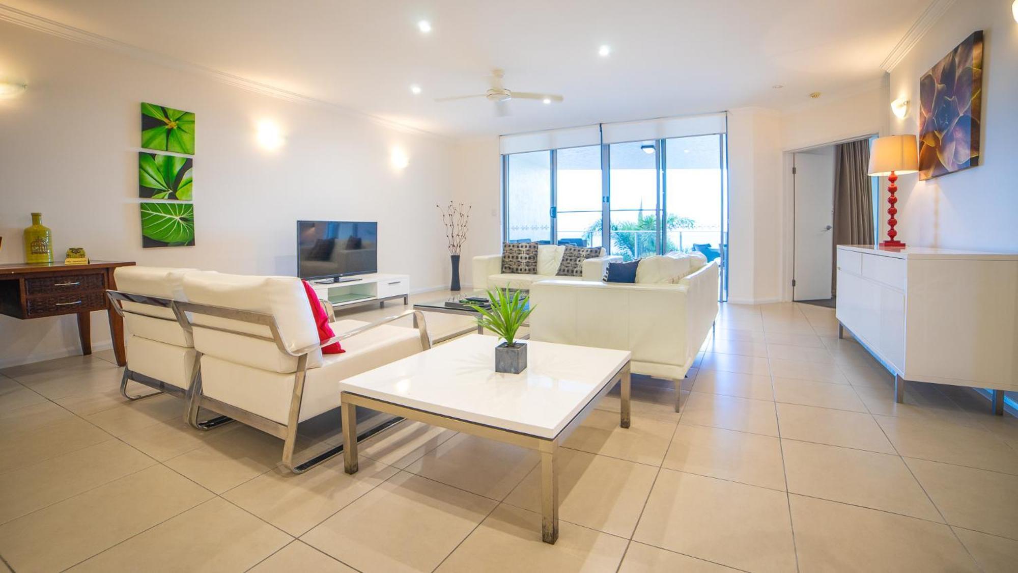 Vue Apartments Trinity Beach Zimmer foto