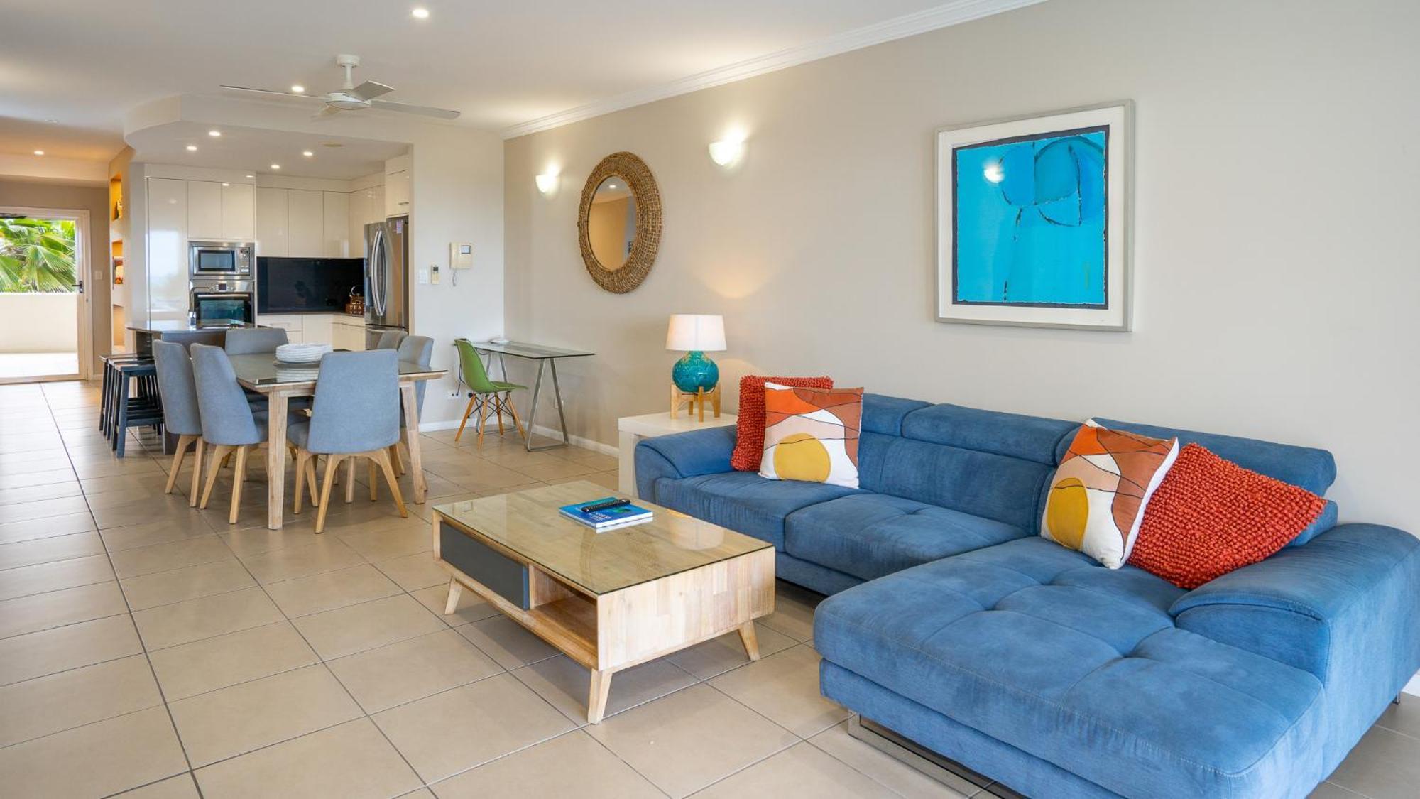 Vue Apartments Trinity Beach Zimmer foto