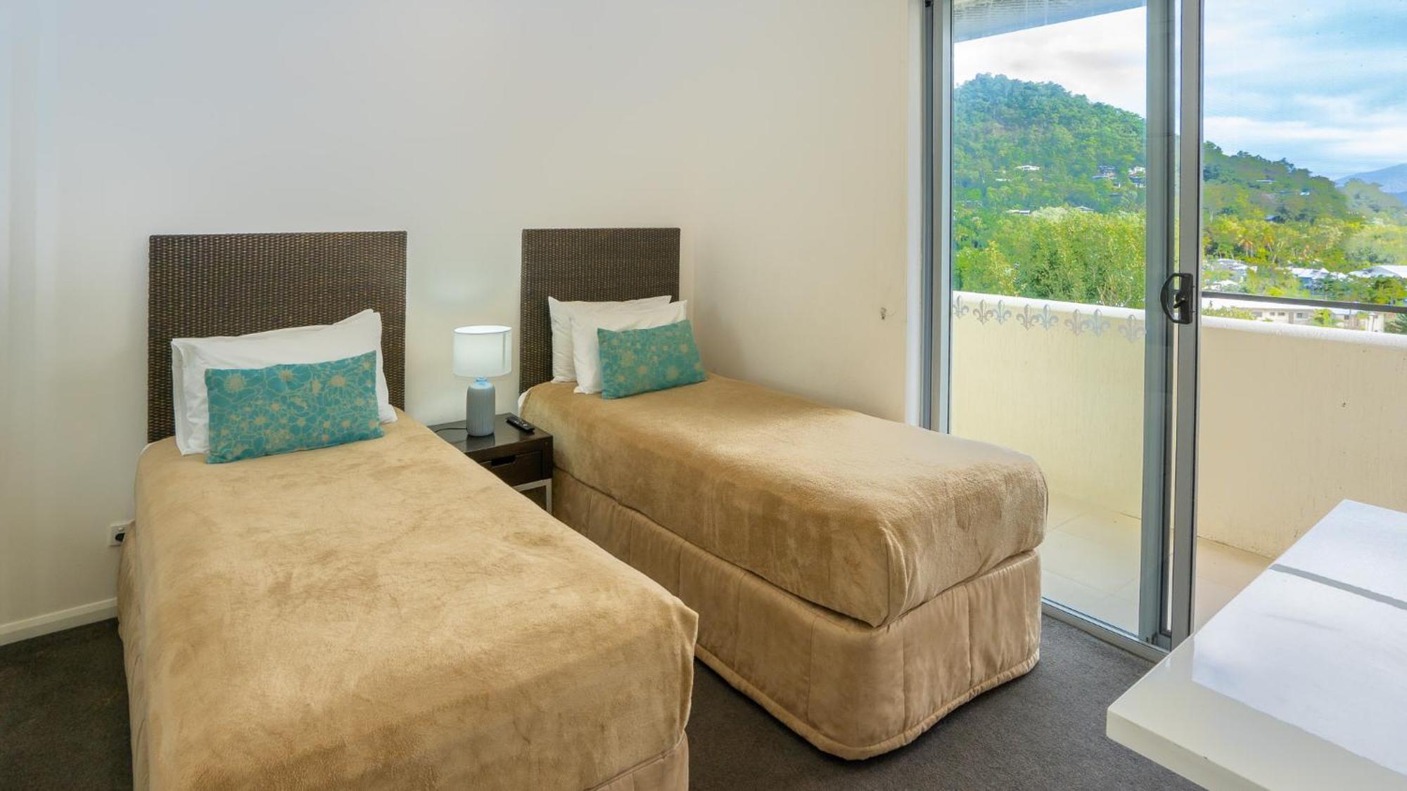 Vue Apartments Trinity Beach Zimmer foto